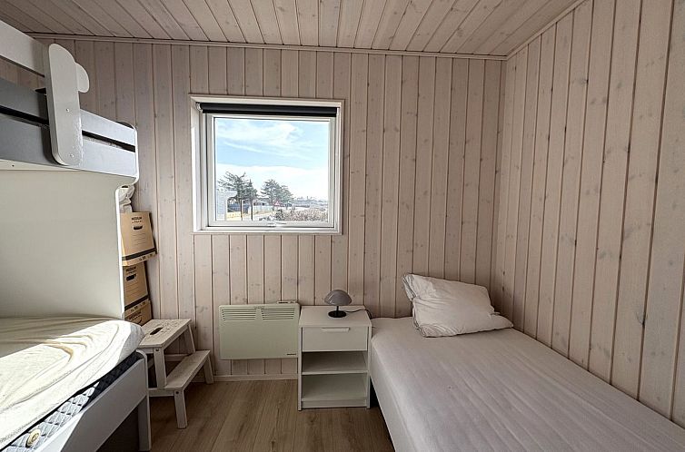 Vakantiehuis "Meinolf" - 200m from the sea