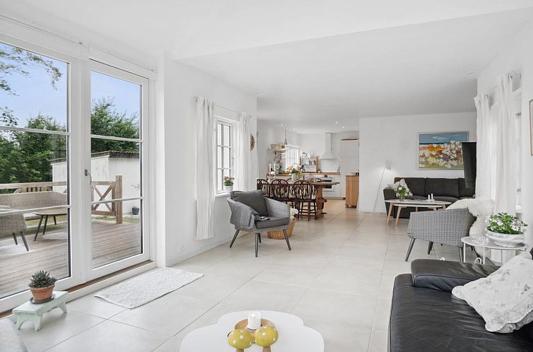 Vakantiehuis "Meinolf" - 200m from the sea