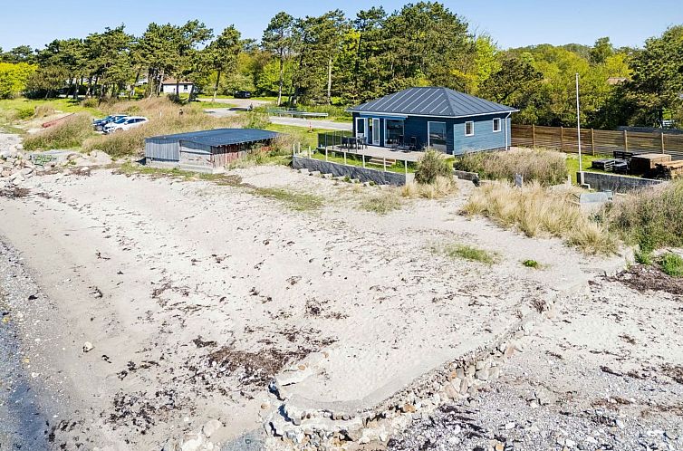 Vakantiehuis "Meinolf" - 200m from the sea