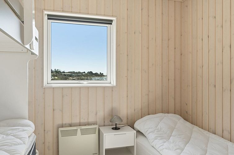 Vakantiehuis "Meinolf" - 200m from the sea