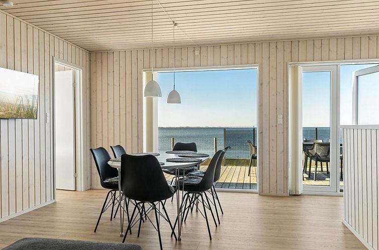 Vakantiehuis "Eleni" - 3m from the sea
