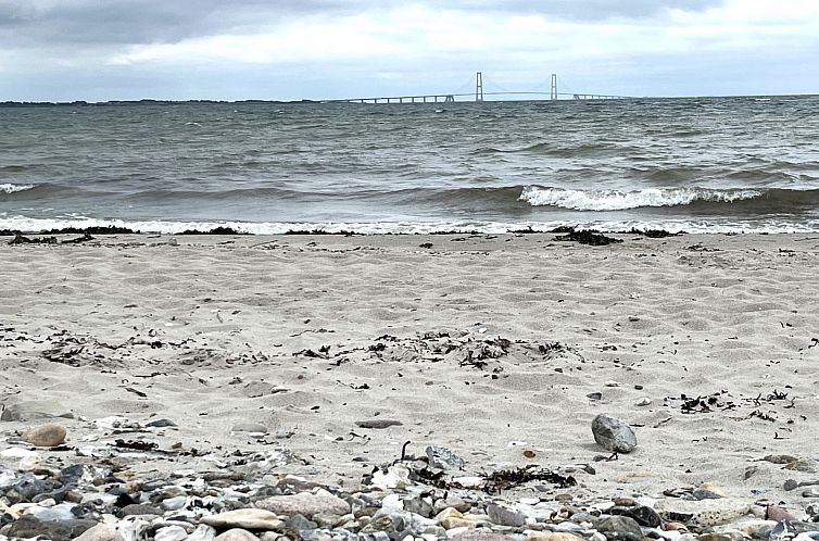 Vakantiehuis "Manko" - 250m from the sea