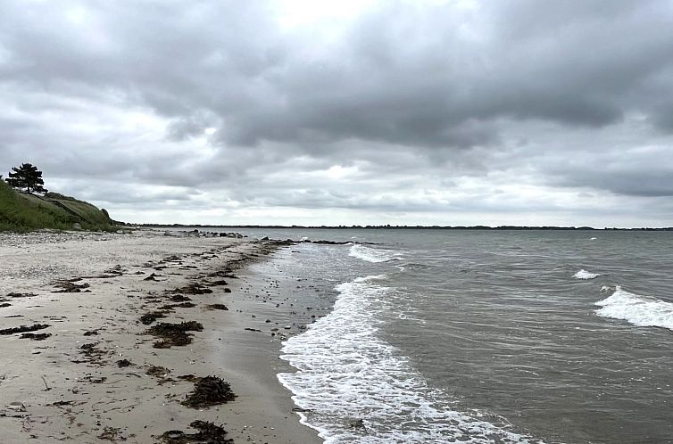 Vakantiehuis "Manko" - 250m from the sea