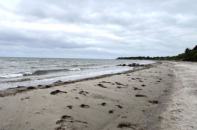 Vakantiehuis "Manko" - 250m from the sea