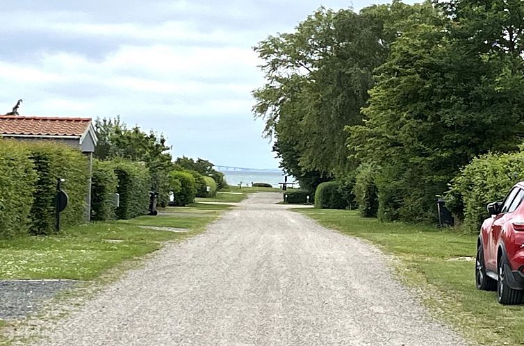 Vakantiehuis "Manko" - 250m from the sea