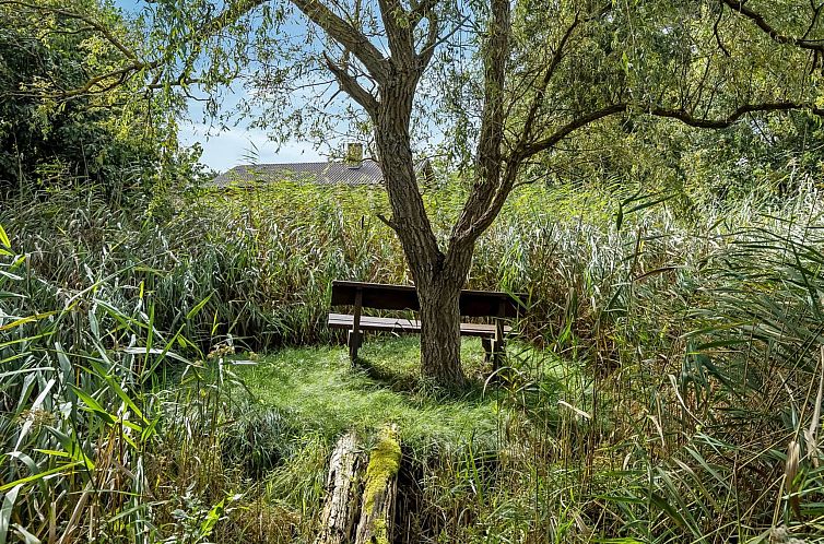 Vakantiehuis "Manko" - 250m from the sea