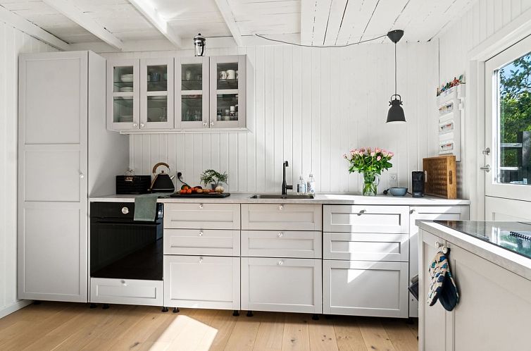 Vakantiehuis "Manko" - 250m from the sea