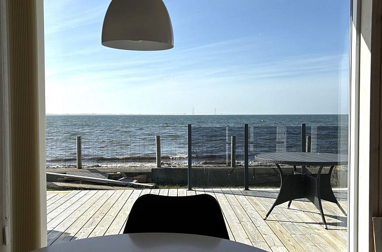 Vakantiehuis "Eleni" - 3m from the sea