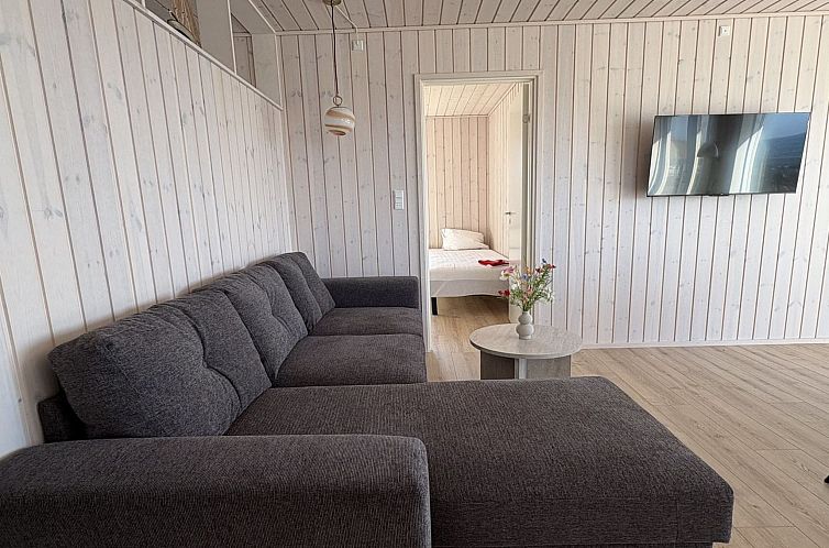 Vakantiehuis "Eleni" - 3m from the sea