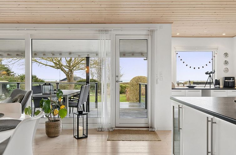 Vakantiehuis "Marillia" - 75m from the sea
