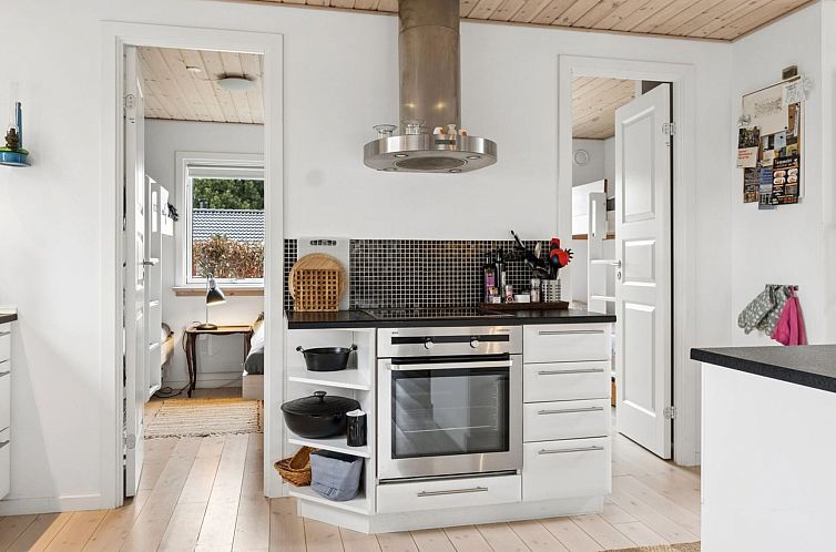 Vakantiehuis "Marillia" - 75m from the sea
