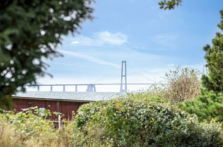 Vakantiehuis "Svanborg" - 40m from the sea