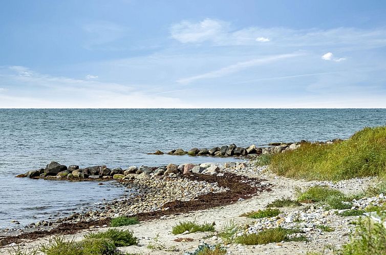 Vakantiehuis "Svanborg" - 40m from the sea