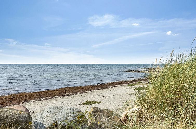 Vakantiehuis "Svanborg" - 40m from the sea