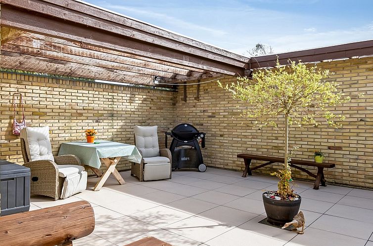 Vakantiehuis "Svanborg" - 40m from the sea