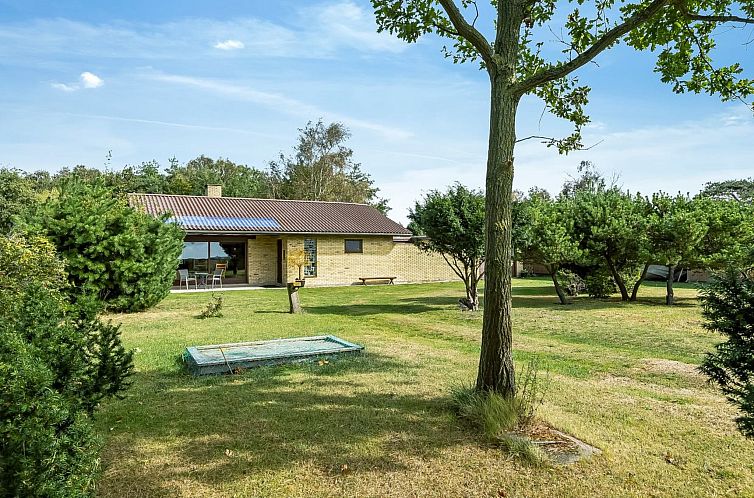 Vakantiehuis "Svanborg" - 40m from the sea