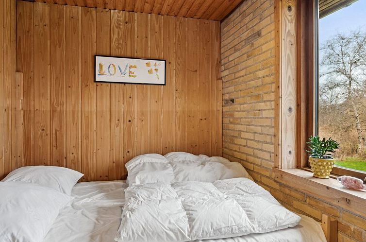 Vakantiehuis "Svanborg" - 40m from the sea