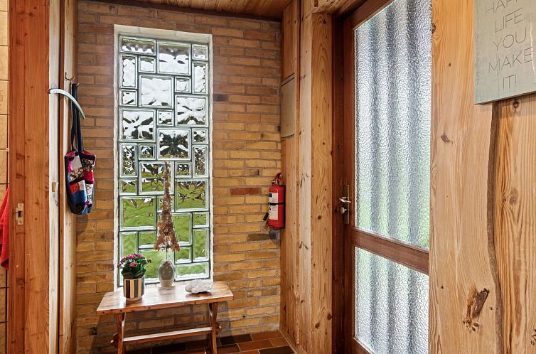 Vakantiehuis "Svanborg" - 40m from the sea