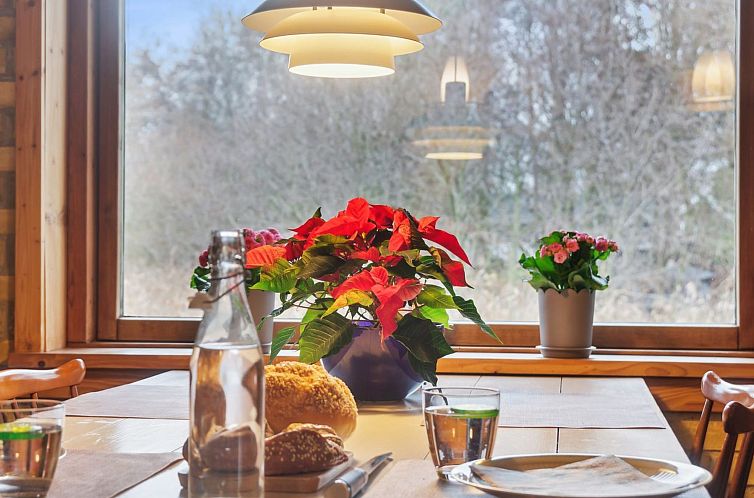 Vakantiehuis "Svanborg" - 40m from the sea