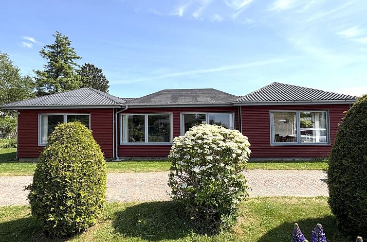 Guest house 0171013 - Holiday property Seeland - Vakantiehuis "Velena" - 150m from the sea