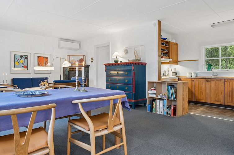 Vakantiehuis "Dalia" - 850m from the sea