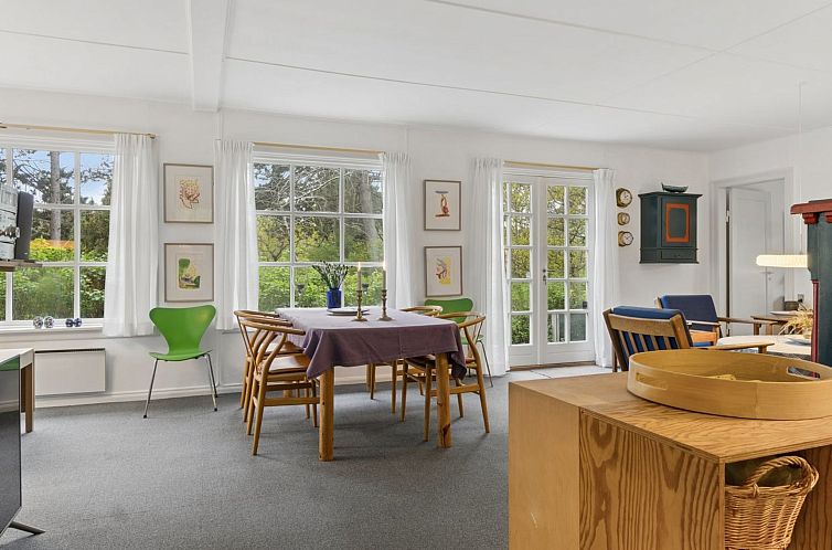 Vakantiehuis "Dalia" - 850m from the sea