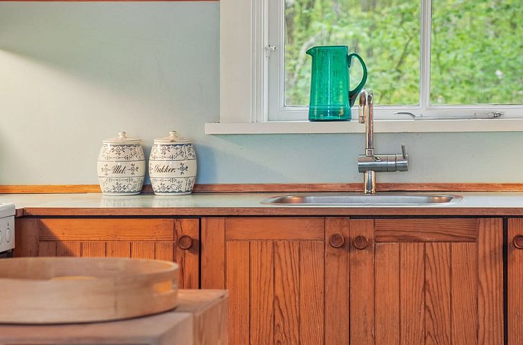 Vakantiehuis "Dalia" - 850m from the sea
