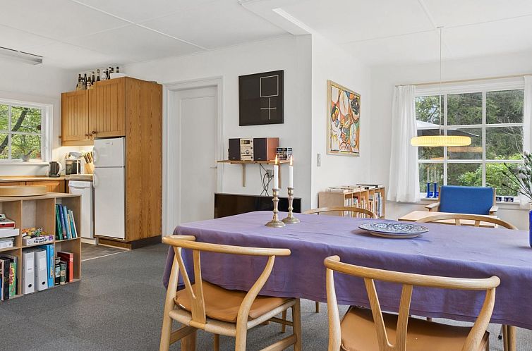 Vakantiehuis "Dalia" - 850m from the sea