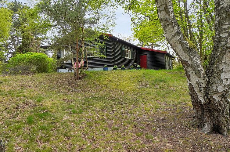 Vakantiehuis "Dalia" - 850m from the sea