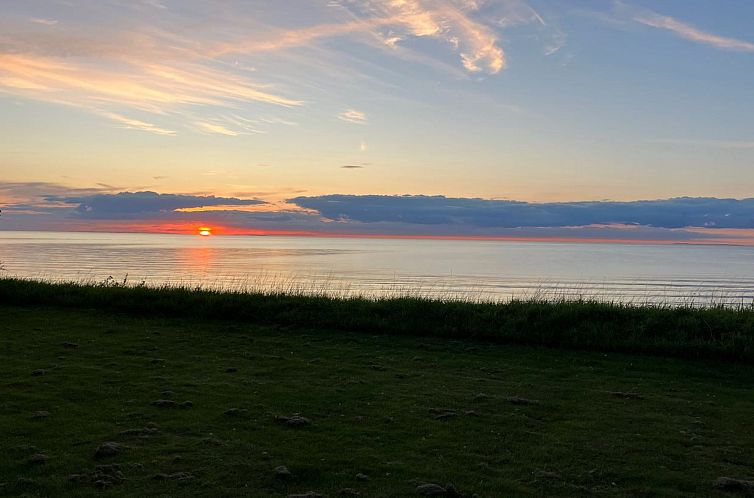 Vakantiehuis "Eyer" - 20m from the sea