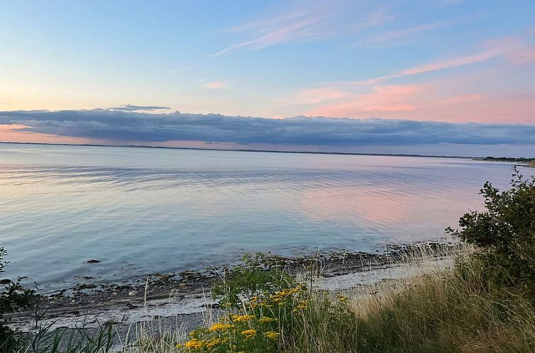 Vakantiehuis "Eyer" - 20m from the sea