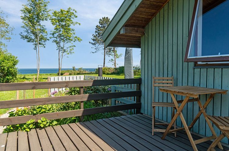 Vakantiehuis "Eyer" - 20m from the sea