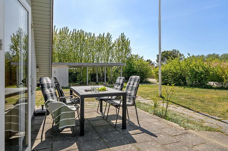 Vakantiehuis "Marita" - 225m from the sea