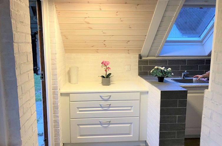 Vakantiehuis "Marita" - 225m from the sea