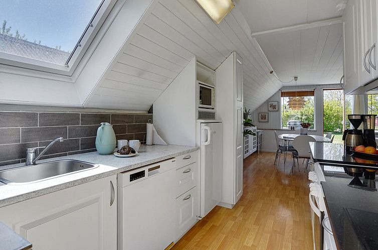 Vakantiehuis "Marita" - 225m from the sea