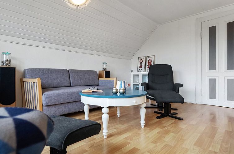 Vakantiehuis "Marita" - 225m from the sea