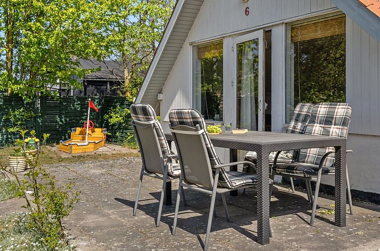 Vakantiehuis "Marita" - 225m from the sea