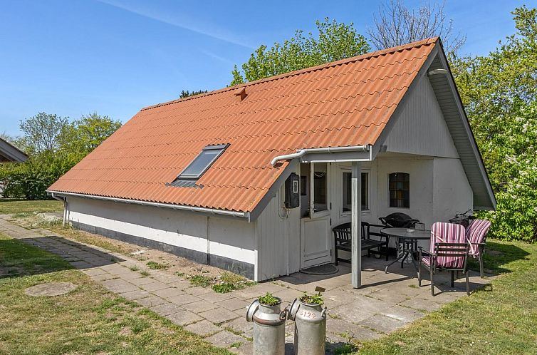 Vakantiehuis "Marita" - 225m from the sea