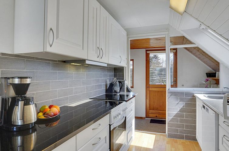 Vakantiehuis "Marita" - 225m from the sea