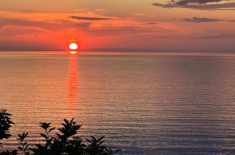Vakantiehuis "Eyer" - 20m from the sea