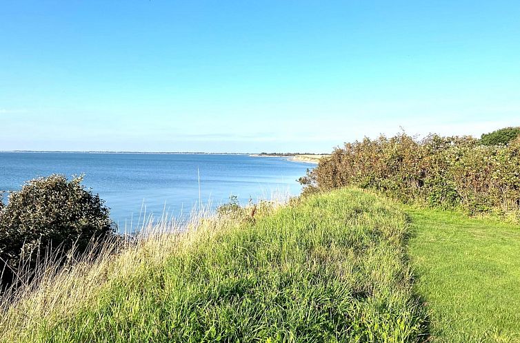 Vakantiehuis "Eyer" - 20m from the sea
