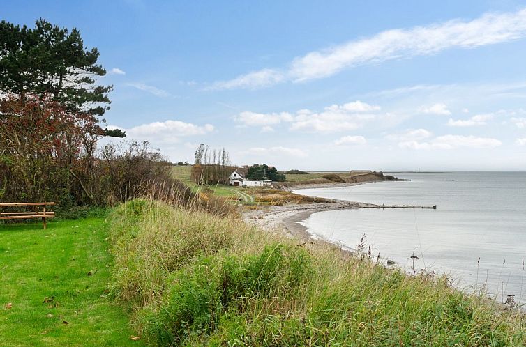 Vakantiehuis "Eyer" - 20m from the sea