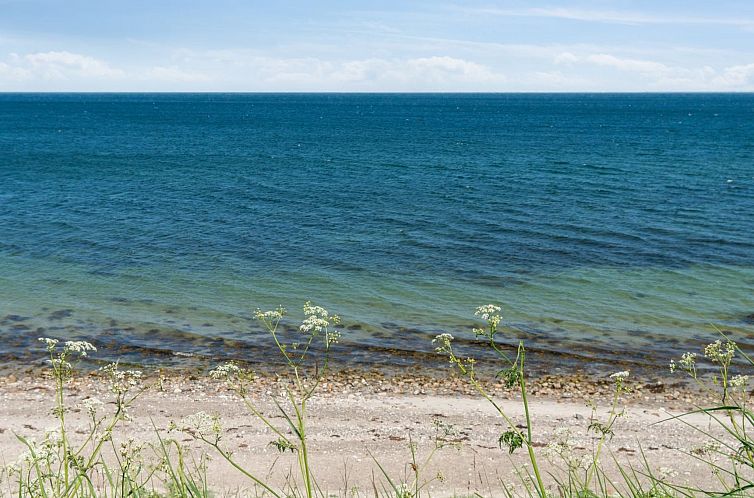 Vakantiehuis "Eyer" - 20m from the sea