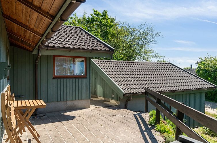 Vakantiehuis "Eyer" - 20m from the sea