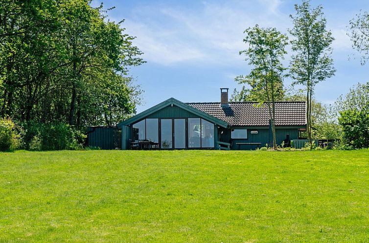 Vakantiehuis "Eyer" - 20m from the sea
