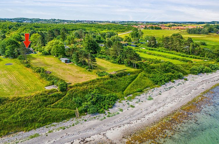 Vakantiehuis "Eyer" - 20m from the sea