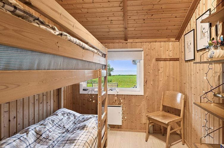 Vakantiehuis "Eyer" - 20m from the sea