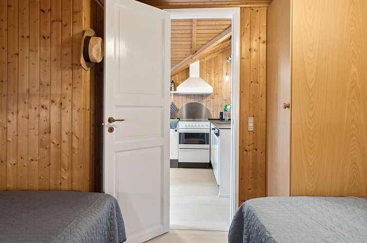 Vakantiehuis "Eyer" - 20m from the sea