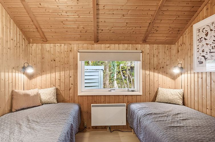 Vakantiehuis "Eyer" - 20m from the sea