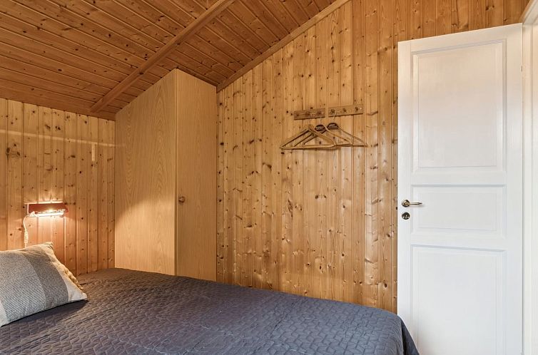 Vakantiehuis "Eyer" - 20m from the sea